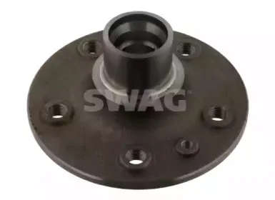 10 93 4331 SWAG Ступица колеса